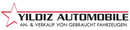 Logo Yildiz Automobile